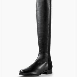 Stuart Weitzman the Overknee Boots